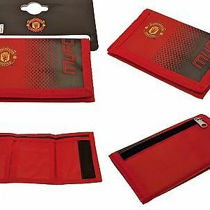 Manchester United Fc Man Utd Gym Bag RT Drawstring PE Swimming Bag Sports Holdal